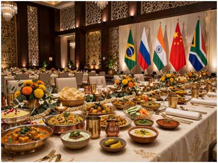 From Kerala to Tamil Nadu: Why four Opposition CMs skipped BRICS dinner despite invite From Kerala to Tamil Nadu: Why four Opposition CMs skipped BRICS dinner despite invite