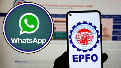 EPFO Starts Official WhatsApp Channel for PF Alerts: How to join and what information is available; here’s all you need to know EPFO Starts Official WhatsApp Channel for PF Alerts: How to join and what information is available; here’s all you need to know
