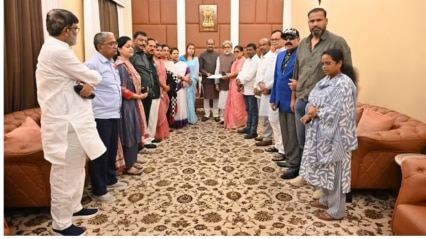 17 of 20 NCP MPs to join BJP soon? Rebel MP makes big claim, leaders deny