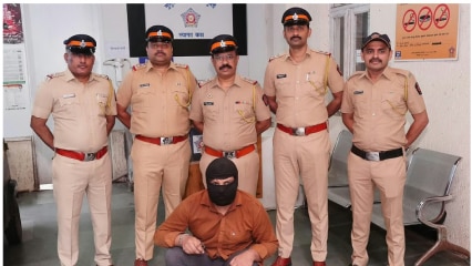 Punjab man extorts Mumbai woman after Snapchat friendship, threatens to leak obscene video; arrested