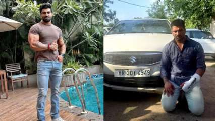 Gurugram hit-and-run: Kalyan Bainsla, friends were returning from pub after nightlong party, chased woman biker for 2 kms Gurugram hit-and-run: Kalyan Bainsla, friends were returning from pub after nightlong party, chased woman biker for 2 kms