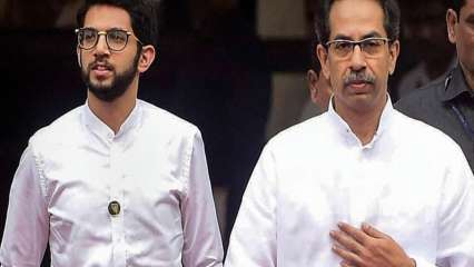 ‘Why Not Name Trump Too?’: Uddhav Thackeray breaks silence after son Aaditya named in Disha Salian death case FIR ‘Why Not Name Trump Too?’: Uddhav Thackeray breaks silence after son Aaditya named in Disha Salian death case FIR