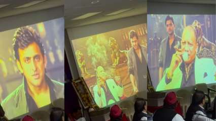 Akhilesh Yadav vs Yogi Adityanath: AI film row heats up ahead of 2027 UP polls; Watch Video