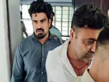 Gurugram hit-and-run: Court sends Kalyan Bainsla, Lavneesh to 14-day judicial custody