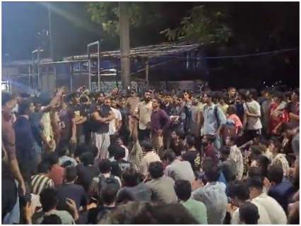 IIT Bombay student death: What really happened after the ChatGPT exam incident? IIT Bombay student death: What really happened after the ChatGPT exam incident?