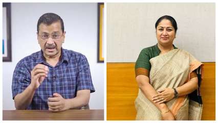 Delhi SIR: CM Rekha Gupta, Arvind Kejriwal among 33 lakh voters served notice for discrepancies Delhi SIR: CM Rekha Gupta, Arvind Kejriwal among 33 lakh voters served notice for discrepancies