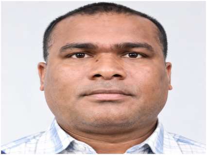 Who was Brijesh Ganjhu? Wanted Naxal killed in UP ATS encounter Who was Brijesh Ganjhu? Wanted Naxal killed in UP ATS encounter