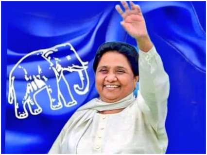 Akash Anand out, Ishan Anand in: Mayawati’s latest BSP move explained Akash Anand out, Ishan Anand in: Mayawati’s latest BSP move explained
