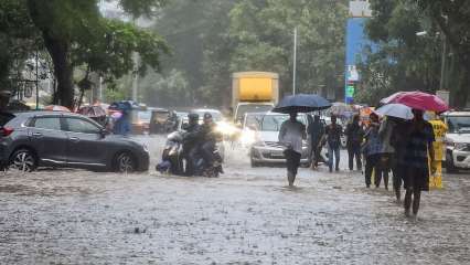 IMD issues Orange Alert for 6 Kerala districts; heavy to very heavy rain expected IMD issues Orange Alert for 6 Kerala districts; heavy to very heavy rain expected