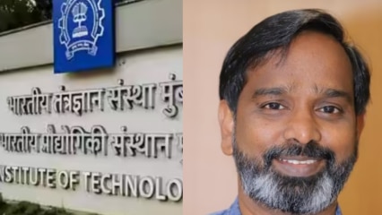 IIT Bombay Student Suicide Case: What happened to Professor Doolla, what are students’ demands IIT Bombay Student Suicide Case: What happened to Professor Doolla, what are students’ demands