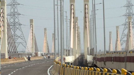 Barapullah Phase 3 Inauguration on Sep 29: Delhi-Noida Route, travel time, cost and key features explained Barapullah Phase 3 Inauguration on Sep 29: Delhi-Noida Route, travel time, cost and key features explained