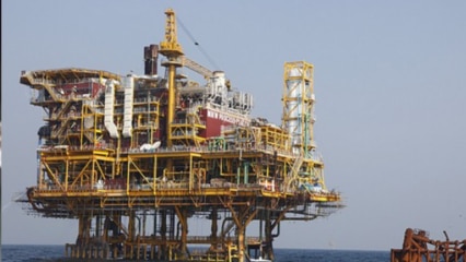 ONGC’s Mahanadi Gas Discovery: Can India’s new deepwater find ease fuel crisis ONGC’s Mahanadi Gas Discovery: Can India’s new deepwater find ease fuel crisis