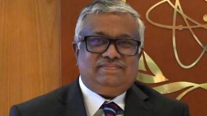 Who is Asad Alam Siam? After India’s nod, Bangladesh’s foreign secretary picked as next Envoy to New Delhi Who is Asad Alam Siam? After India’s nod, Bangladesh’s foreign secretary picked as next Envoy to New Delhi