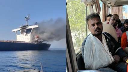 Indian sailor killed in hostile attack on MV Cape Dao in waters near Oman, 18 others among crew