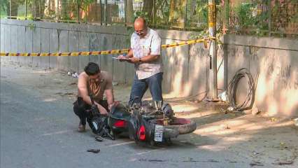 Delhi Gang-Rape Horror: Dined out, deleted search history, washed clothes, here’s how accused destroyed evidence