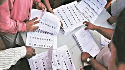 Goa SIR Row: Opposition slams EC after report claims 97 eligible voters left out of final roll