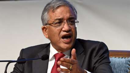 Opposition to move impeachment motion against CEC Gyanesh Kumar