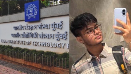 IIT Bombay reschedules mid-semester exams amid student death row: Check key details
