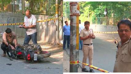 Delhi Gang-Rape Horror: Minor threatened with gun, raped on birthday near Kalkaji’s Aastha Kunj Park, here’s what FIR reveals