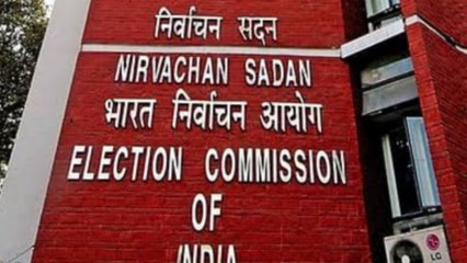 ECI’s annual voter list revision stalled since 2024, report flags delay in Gen Z enrolment; details inside
