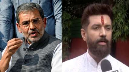 Will BJP get isolated on Gyanesh Kumar issue? Allies ask CEC to explain his stand