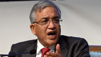 Gyanesh Kumar under fire: Can CEC be prosecuted over ‘vote chori’ allegations? Gyanesh Kumar under fire: Can CEC be prosecuted over ‘vote chori’ allegations?