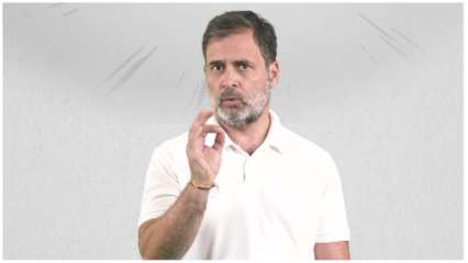 ‘Match-fixing elections’: Rahul Gandhi cites media report to launch fresh attack at CEC Gyanesh Kumar