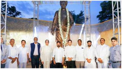 Manmohan Singh to get Bharat Ratna? Revanth Reddy pushes for honour, Knowledge Centre in Delhi