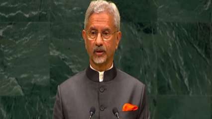 EAM S Jaishankar flags attacks on seafarers at UNGA, says, ‘safety must not be compromised’