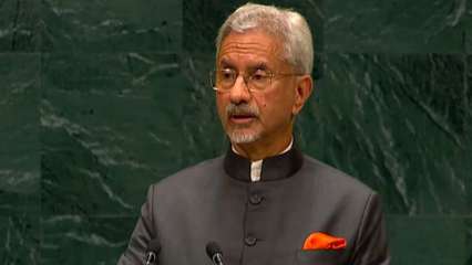 UNGA 2026: India blasts Pakistan, says, ‘goodwill’ and ‘cooperation’ cannot coexist with terrorism