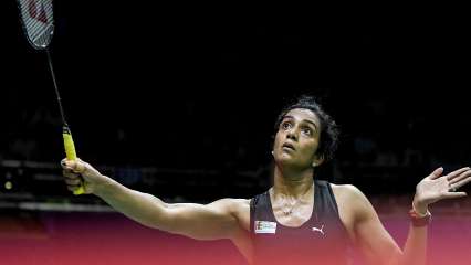 Asian Games 2026: PV Sindhu, Unnati Hooda knocked out, India left without individual medal Asian Games 2026: PV Sindhu, Unnati Hooda knocked out, India left without individual medal