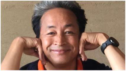 Sonam Wangchuk’s October 2 deadline: What is his Sixth Schedule demand? Sonam Wangchuk’s October 2 deadline: What is his Sixth Schedule demand?