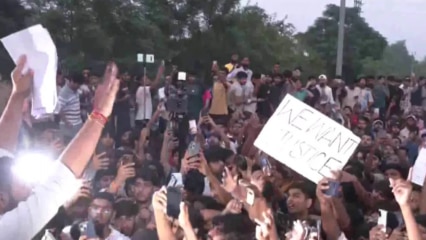 LPU protests over alleged rape case: What led to violence, police action and suspension of classes?