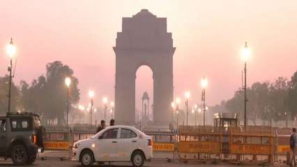 Delhi govt announces WFH, ban on construction, hikes parking fee to curb pollution, here’s all you need to know Delhi govt announces WFH, ban on construction, hikes parking fee to curb pollution, here’s all you need to know
