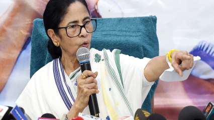 TMC name and symbol dispute: Supreme Court asks Election Commission to decide in 4 months TMC name and symbol dispute: Supreme Court asks Election Commission to decide in 4 months
