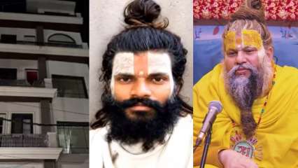 Premanand Maharaj Disciple Death: Private part cut, blood-stained grinder found in room; probe underway Premanand Maharaj Disciple Death: Private part cut, blood-stained grinder found in room; probe underway