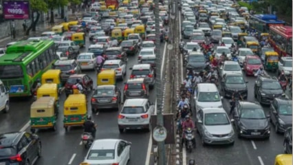 Why Delhi is bringing curbs on older out-of-state vehicles from November 1 Why Delhi is bringing curbs on older out-of-state vehicles from November 1