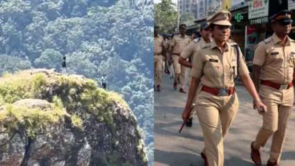 NEET after Commerce? Kerala girl threatens to commit suicide; watch viral video NEET after Commerce? Kerala girl threatens to commit suicide; watch viral video