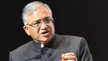 Trouble mounts for CEC Gyanesh Kumar? Maharashtra CEO claims to have flagged concerns over SIR Trouble mounts for CEC Gyanesh Kumar? Maharashtra CEO claims to have flagged concerns over SIR