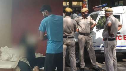 Bihar Horror: Woman raped at Begusarai hotel, accused films act; shares video online Bihar Horror: Woman raped at Begusarai hotel, accused films act; shares video online