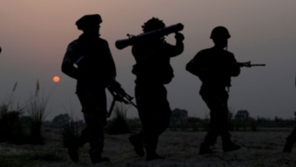 10 Years Of Surgical Strike: What happened that day and how it changed India-Pakistan ties 10 Years Of Surgical Strike: What happened that day and how it changed India-Pakistan ties