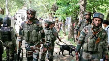 Ambush In Arunachal: Assam Rifles jawan killed, four others injured as Naga separatists target security forces Ambush In Arunachal: Assam Rifles jawan killed, four others injured as Naga separatists target security forces