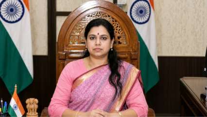 Former IAS officer Divya Mittal announces political debut, says she will remain independent Former IAS officer Divya Mittal announces political debut, says she will remain independent