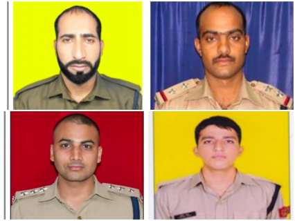 What went wrong that CISF personnel opened fire at colleagues killing 4 in Jammu and Kashmir? What went wrong that CISF personnel opened fire at colleagues killing 4 in Jammu and Kashmir?