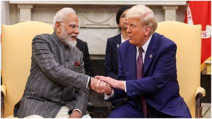 PM Modi speaks with Trump: What happened during their latest call?