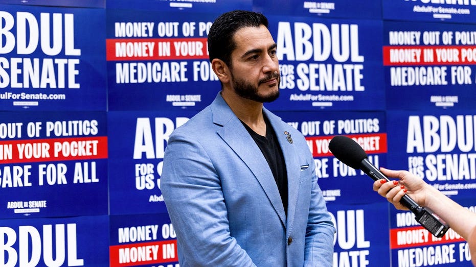 El-Sayed’s Senate bid raises new concerns over a powerful privilege that comes with the job El-Sayed’s Senate bid raises new concerns over a powerful privilege that comes with the job