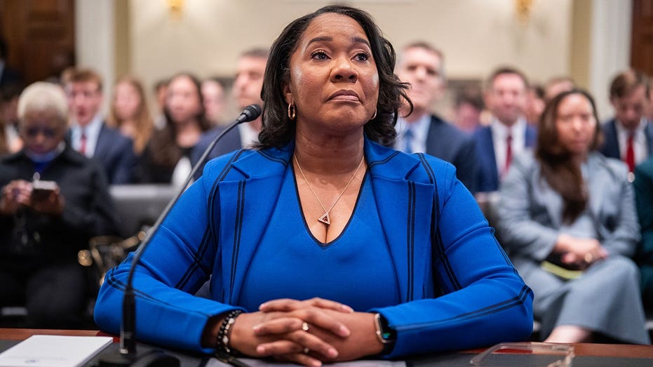 Republicans zero in on key player accused of helping Democrat fundraising giant hide foreign cash Republicans zero in on key player accused of helping Democrat fundraising giant hide foreign cash
