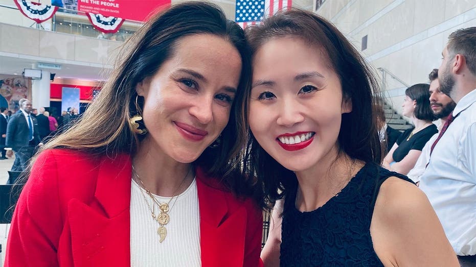 Ex-Dem insider reveals why Biden’s daughter threatened to sue her: ‘Bordered on parody’