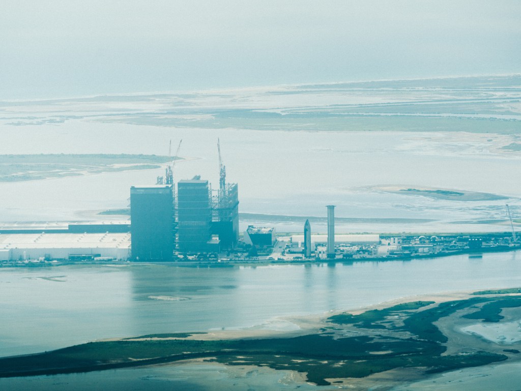 SpaceX to fund up to 0M in Brownsville water projects in exchange for land SpaceX to fund up to 0M in Brownsville water projects in exchange for land
