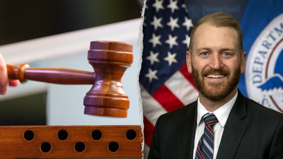Top DHS lawyer turns tables on 128 ex-judges after Bar declines ‘Worst of the Worst’ complaint Top DHS lawyer turns tables on 128 ex-judges after Bar declines ‘Worst of the Worst’ complaint